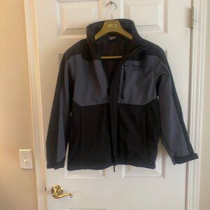 Reebok  - Size L - Women's Warm Winter Jacket with inner liner